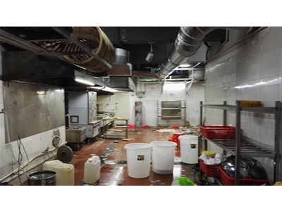 為什么都使用不銹鋼廚具？